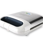 Taurus – 750W Phoenix Legend Sandwich Maker Taurus – 750W Phoenix Legend Sandwich Maker