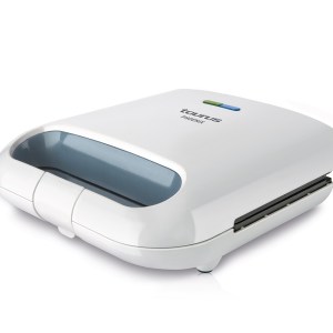 Taurus – 750W Phoenix Sandwich Maker – White Taurus – 750W Phoenix Sandwich Maker – White