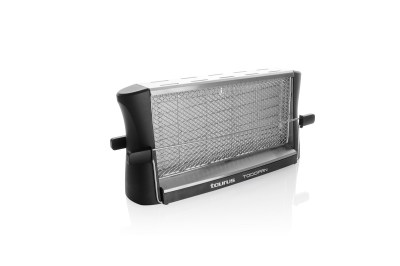 Taurus – 2 Slice 700W Todopan Toaster – Black Taurus – 2 Slice 700W Todopan Toaster – Black