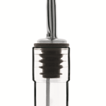 Luigi Bormioli – 125ml Authentica Glass Bottle With Pourer Luigi Bormioli – 125ml Authentica Glass Bottle With Pourer