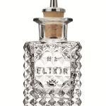 Luigi Bormioli – 100ml Dash Bitter Glass Bottle Elixir No.1 With Pourer Luigi Bormioli – 100ml Dash Bitter Glass Bottle Elixir No.1 With Pourer