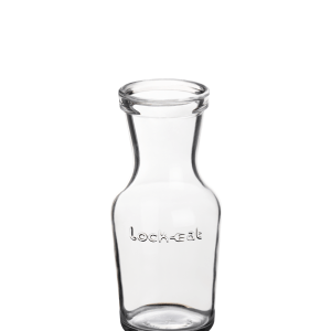 Luigi Bormioli – 500ml Lock-Eat Glass Juice Jar Without Lid Luigi Bormioli – 500ml Lock-Eat Glass Juice Jar Without Lid