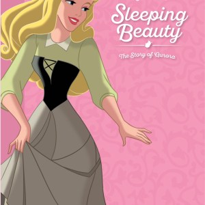 Disney Sleeping Beauty Classic Storybook Disney Sleeping Beauty Classic Storybook