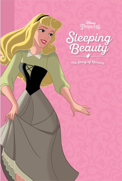 Disney Sleeping Beauty Classic Storybook Disney Sleeping Beauty Classic Storybook