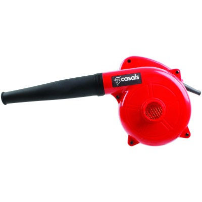 Casals – 500W Electric Blower 110km/h Casals – 500W Electric Blower 110km/h