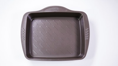 Pyrex – Asimetria Bakeware Rectangular Roaster Pyrex – Asimetria Bakeware Rectangular Roaster