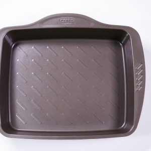 Pyrex – Asimetria Bakeware Rectangular Roaster Pyrex – Asimetria Bakeware Rectangular Roaster