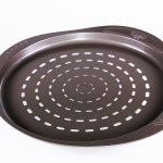Pyrex – Asimetria Bakeware Pizza Pan Pyrex – Asimetria Bakeware Pizza Pan