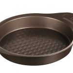 Pyrex – Asimetria Bakeware Cake Pan Pyrex – Asimetria Bakeware Cake Pan