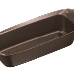 Pyrex – Asimetria Bakeware Loaf pan Pyrex – Asimetria Bakeware Loaf pan