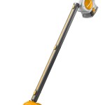 Taurus – Multi-function Upright Steam Cleaner – Yellow Taurus – Multi-function Upright Steam Cleaner – Yellow