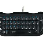 Sparkfox Bluetooth Audio Chatpad (PS4) Sparkfox Bluetooth Audio Chatpad (PS4)