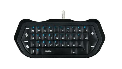 Sparkfox Bluetooth Audio Chatpad (PS4) Sparkfox Bluetooth Audio Chatpad (PS4)