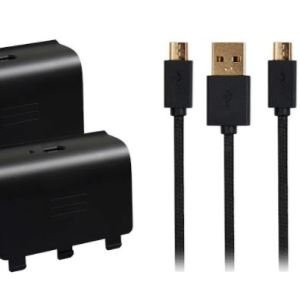 Sparkfox Controller Dual Bat Pack (Xbox One) Sparkfox Controller Dual Bat Pack (Xbox One)