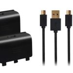 Sparkfox Controller Dual Bat Pack (Xbox One) Sparkfox Controller Dual Bat Pack (Xbox One)