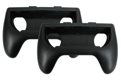 Sparkfox Controller Grip 2Pack (Nintendo Switch) Sparkfox Controller Grip 2Pack (Nintendo Switch)