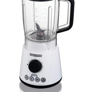 Morphy Richards – 600W Total Control Table Blender Morphy Richards – 600W Total Control Table Blender