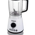 Morphy Richards – 600W Total Control Table Blender Morphy Richards – 600W Total Control Table Blender
