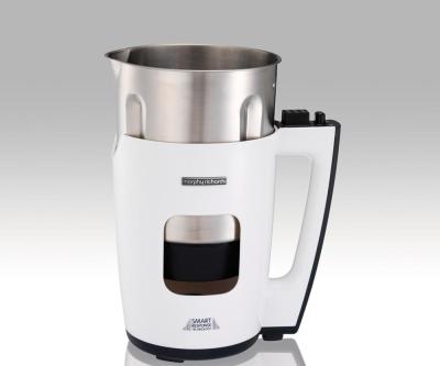Morphy Richards – 1.6 Litre 1100W Total Control Digital Soup Maker Morphy Richards – 1.6 Litre 1100W Total Control Digital Soup Maker