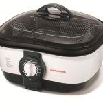 Morphy Richards – 5 Litre 1500W IntelliChef Multi-Cooker Morphy Richards – 5 Litre 1500W IntelliChef Multi-Cooker
