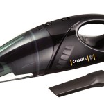 Casals – 100W Handheld Wet & Dry Vacuum – Black Casals – 100W Handheld Wet & Dry Vacuum – Black