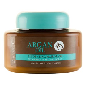 Argan Origins Argan Oil Hair Mask – 220ml Argan Origins Argan Oil Hair Mask – 220ml
