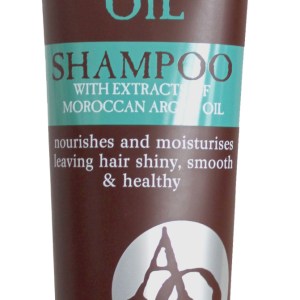 Argan Origins Argan Oil Shampoo – 300ml Argan Origins Argan Oil Shampoo – 300ml