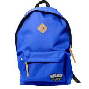 Volkano Distinct Series Backpack – Blue Volkano Distinct Series Backpack – Blue