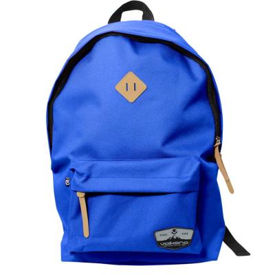 Volkano Distinct Series Backpack 15.6″ – Blue Volkano Distinct Series Backpack 15.6″ – Blue