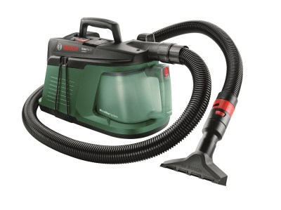Bosch – EasyVac 3 – Green Bosch – EasyVac 3 – Green