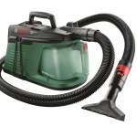 Bosch – EasyVac 3 – Green Bosch – EasyVac 3 – Green