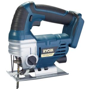 Ryobi – 18V Li-Ion Cordless Jig Saw Ryobi – 18V Li-Ion Cordless Jig Saw