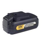 Ryobi – 18V Li-Ion Cordless Battery Pack – 3000mAh Ryobi – 18V Li-Ion Cordless Battery Pack – 3000mAh