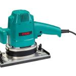 Ryobi – Orbital Sander Half Sheet – 270W Ryobi – Orbital Sander Half Sheet – 270W