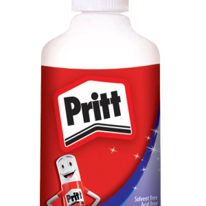 Pritt Project Glue 120ml Pritt Project Glue 120ml