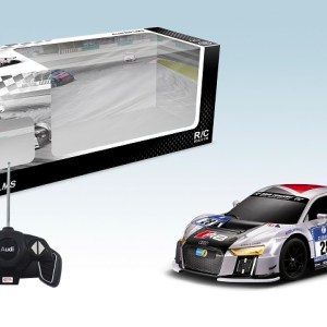 Rastar R/C 1:18 Audi R8 Performance 2015 Rastar R/C 1:18 Audi R8 Performance 2015