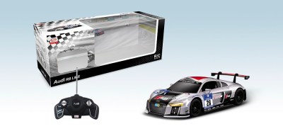 Rastar R/C 1:18 Audi R8 Performance 2015 Rastar R/C 1:18 Audi R8 Performance 2015