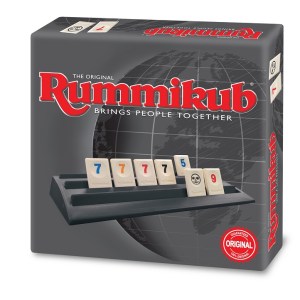 Rummikub Classic Game Rummikub Classic Game