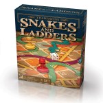 Tradition Games Snakes & Ladders Tradition Games Snakes & Ladders