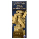 Traditions Games – Jenga Set / Jumbling Tower Traditions Games – Jenga Set / Jumbling Tower