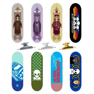 Tech Deck Bonus Sk8 Shop (Blind Box) Styles may vary Tech Deck Bonus Sk8 Shop (Blind Box) Styles may vary