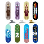 Tech Deck Bonus Sk8 Shop (Blind Box) Styles may vary Tech Deck Bonus Sk8 Shop (Blind Box) Styles may vary