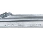 Gedore – 18 Piece Spanner Set Gedore – 18 Piece Spanner Set