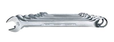 Gedore – 18 Piece Spanner Set Gedore – 18 Piece Spanner Set