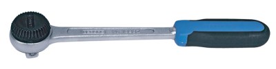 Gedore – Reversible Ratchet & Coupler Gedore – Reversible Ratchet & Coupler