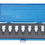Gedore – ITX19-MT Male Torx Socket Set Gedore – ITX19-MT Male Torx Socket Set