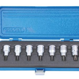Gedore – ITX19-MT Male Torx Socket Set Gedore – ITX19-MT Male Torx Socket Set