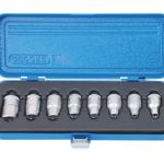 Gedore – TX19-FT Female Torx Socket Set Gedore – TX19-FT Female Torx Socket Set