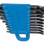 Gedore – 43/TX-08 Allen Key Set Gedore – 43/TX-08 Allen Key Set