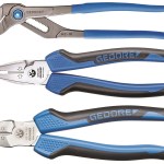 Gedore – 3 Piece Plier Set Gedore – 3 Piece Plier Set